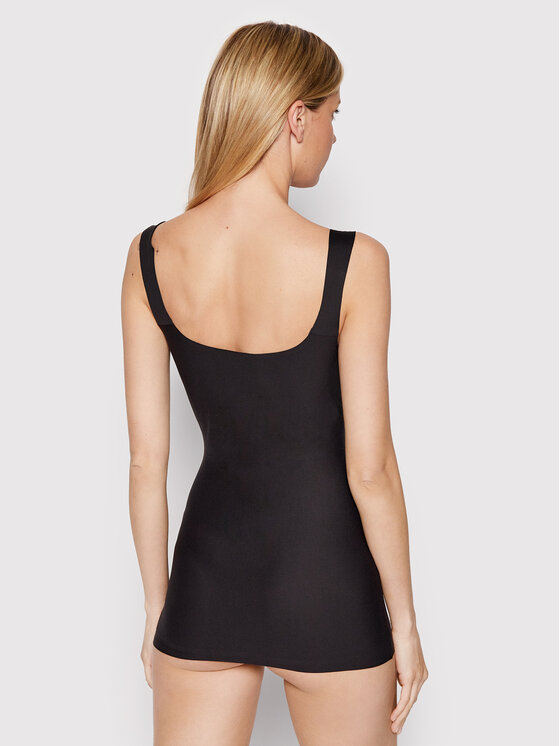 Triumph Triumph Потник Smart Micro 10211587 Черен Slim Fit