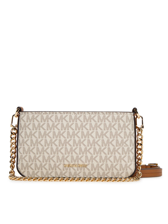 MICHAEL Michael Kors Torebka Bryant Small 32S5GYTU0B Beżowy