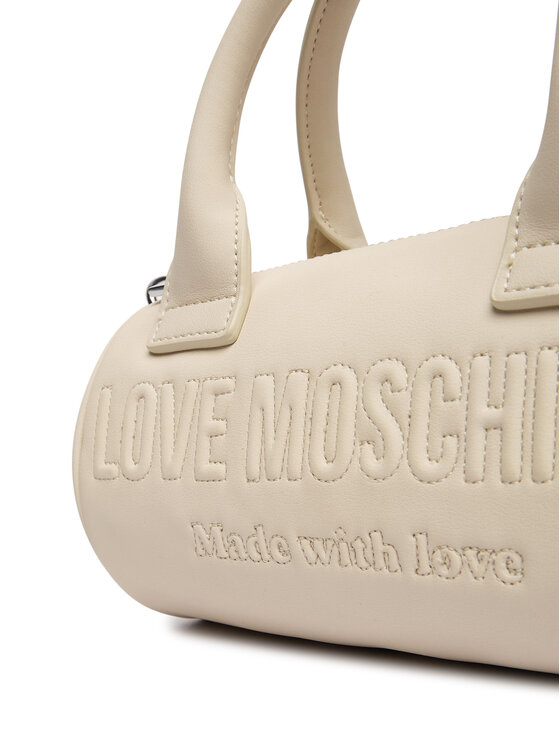 LOVE MOSCHINO LOVE MOSCHINO Käekott JC4054PP1OLE0110 Ekrüüvärv