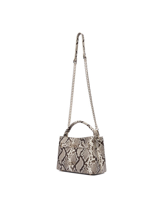 Nine West Nine West Borsetta EO-CITY GRACE-LDA9420 SNAKE Grigio