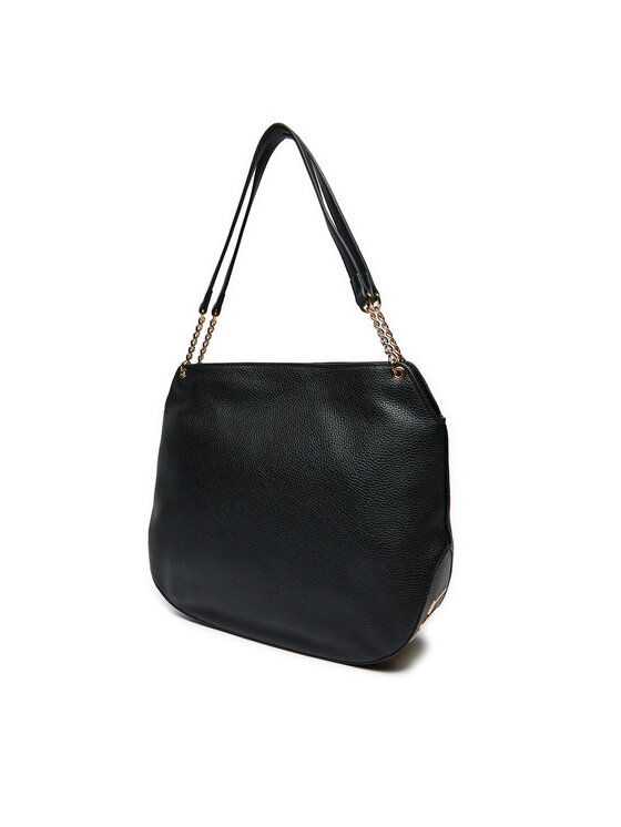 LOVE MOSCHINO LOVE MOSCHINO Ročna torba JC4021PP1LLT0000 Črna