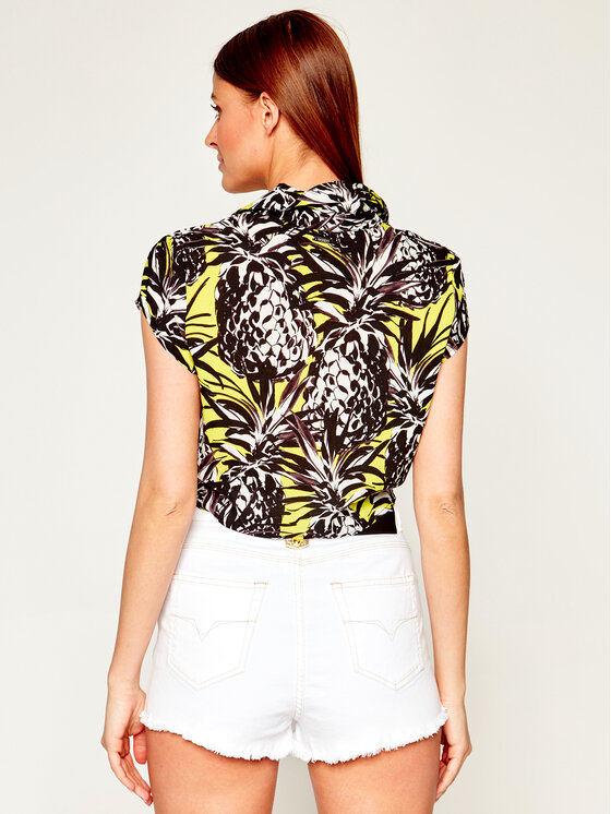 Camicia Astrid W0GH95 WBH30 Multicolore Regular