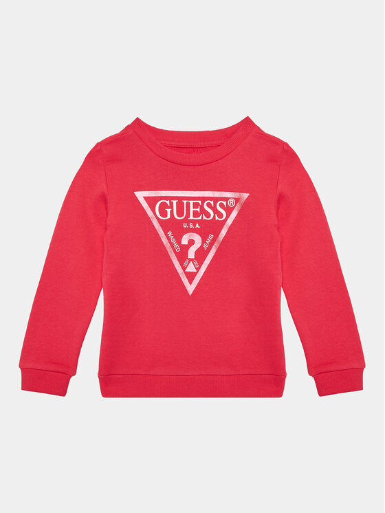 Felpa Guess