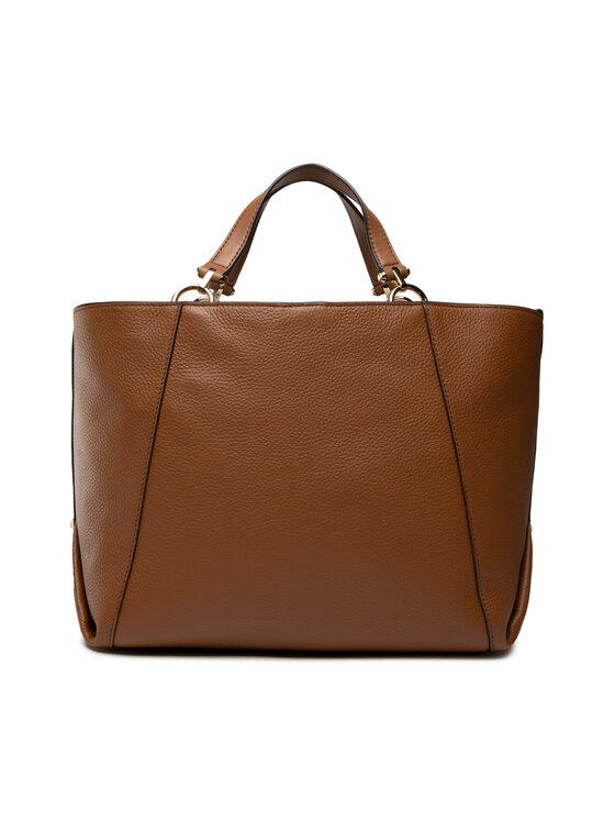 MICHAEL Michael Kors Handtasche Brooklyn 30H1GBNT3L Braun Modivo