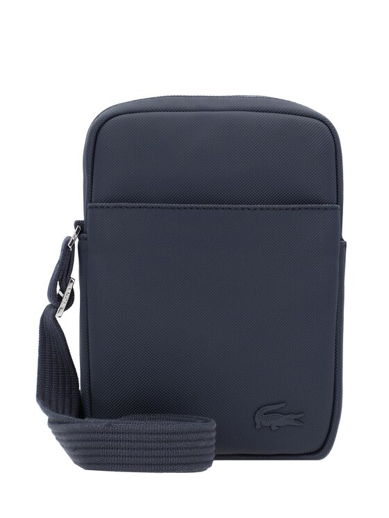 Lacoste Lacoste Torba 282786 Błękitny