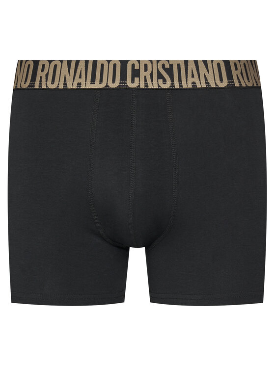 Cristiano Ronaldo CR7 Cristiano Ronaldo CR7 Set 5 parov boksaric 8123-49 Pisana