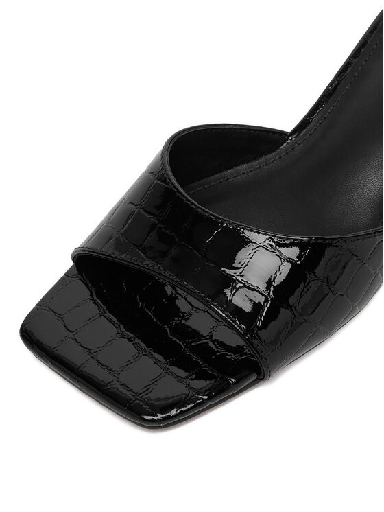 DeeZee DeeZee Şlapi CEO-TS6253-01 Negru