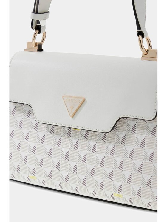 Guess Guess Torebka 183115 Szary