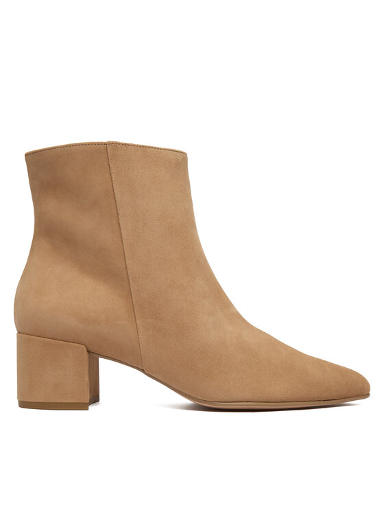 HÖGL HÖGL Bokacsizma 0-104702-19000 Barna