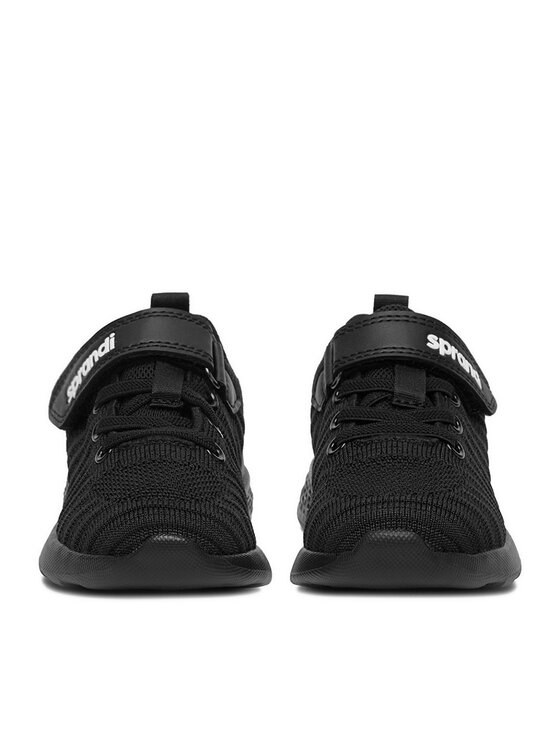 Sprandi Sprandi Laisvalaikio batai CEO-LEA-DH-001(CH)III Juoda