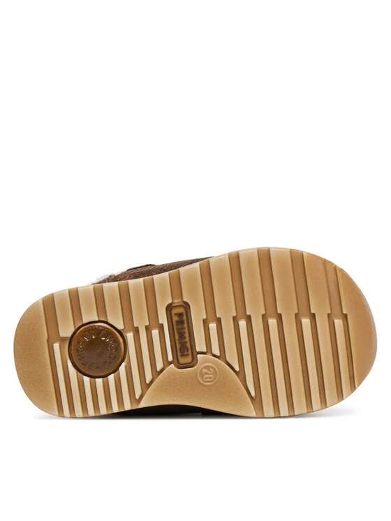 Primigi Primigi Stivali da neve Baby Tiguan Gtx GORE-TEX 8858533 M Marrone