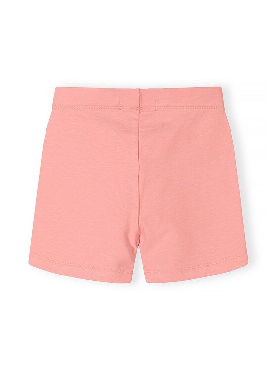 minoti minoti Legginsy 30CYCLE101 Różowy