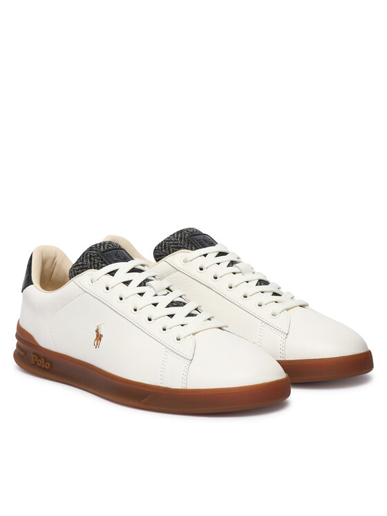 Polo Ralph Lauren Polo Ralph Lauren Superge Heritage Court III 809P15746002 Bela