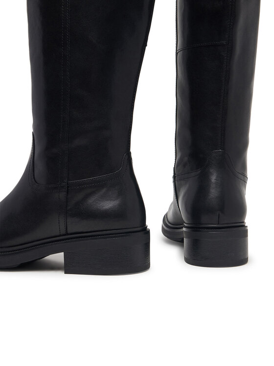 Vagabond Shoemakers Vagabond Shoemakers Stivali Karlie 6115-001-20 Nero