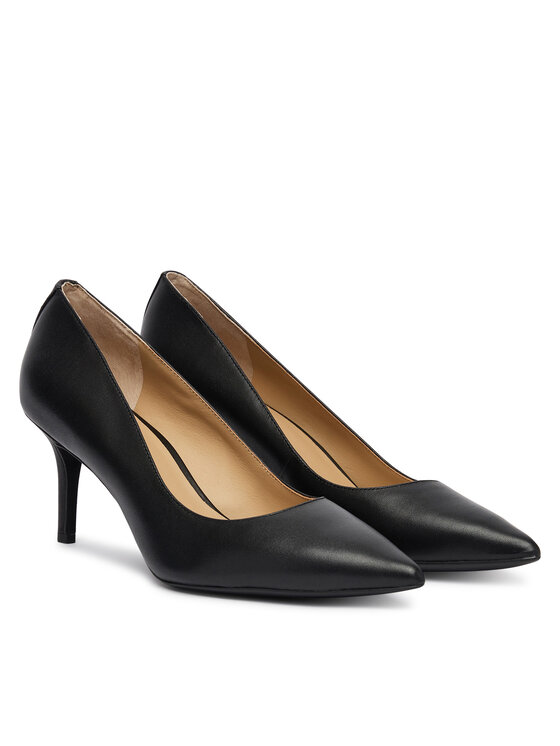 LAUREN RALPH LAUREN LAUREN RALPH LAUREN High Heels 802P09031001 Schwarz