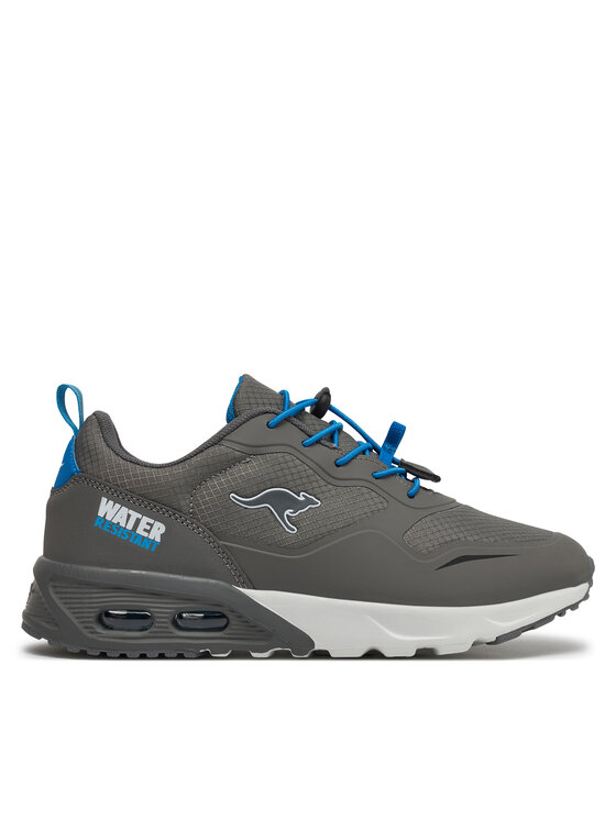 KangaRoos KangaRoos Сникърси KX-Raptor Low 18904 2195 S Сив