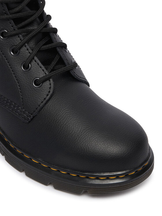 Dr. Martens Dr. Martens Planinarske cipele Aprile Boot DM42394001 Crna