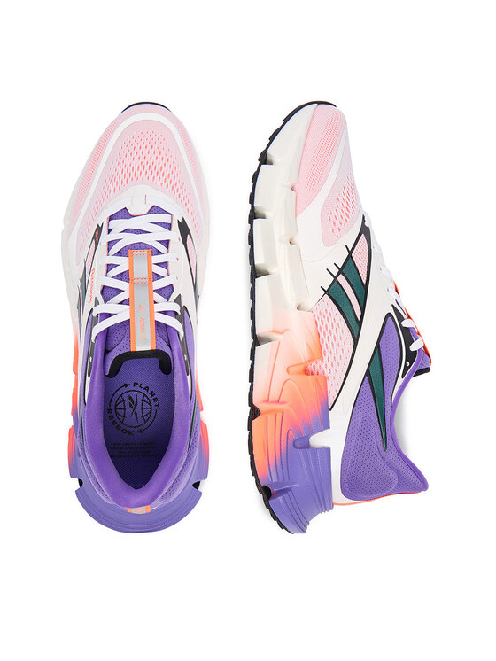 Reebok Reebok Snīkeri EOSB-FLOATZIG 2 100225499 Daudzkrāsains