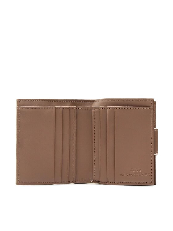 Valentino Valentino Geldbörse Alexia VPS5A8215 Weiß