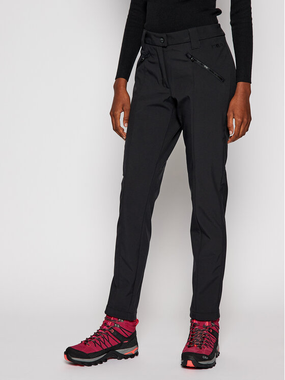 Pantaloni outdoor CMP