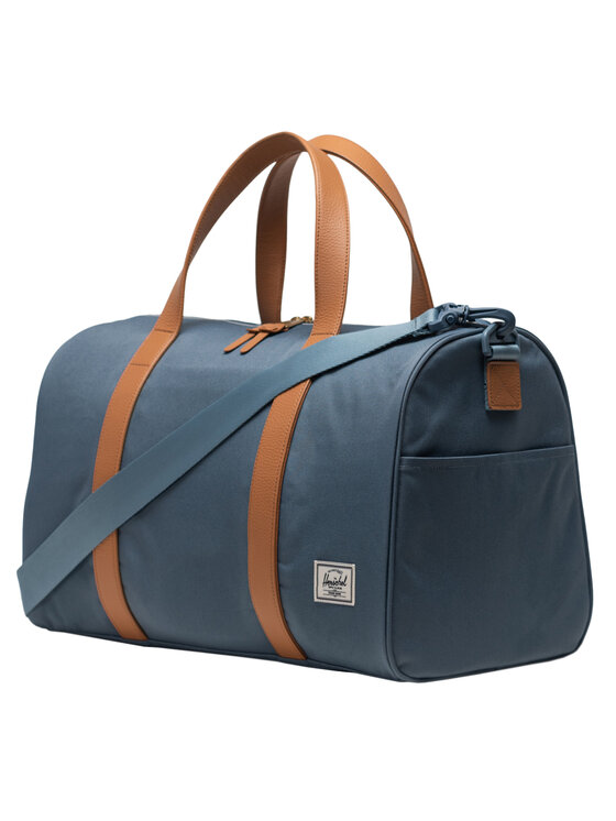 Herschel Herschel Borsa Herschel Novel Carry On Duffle Blu