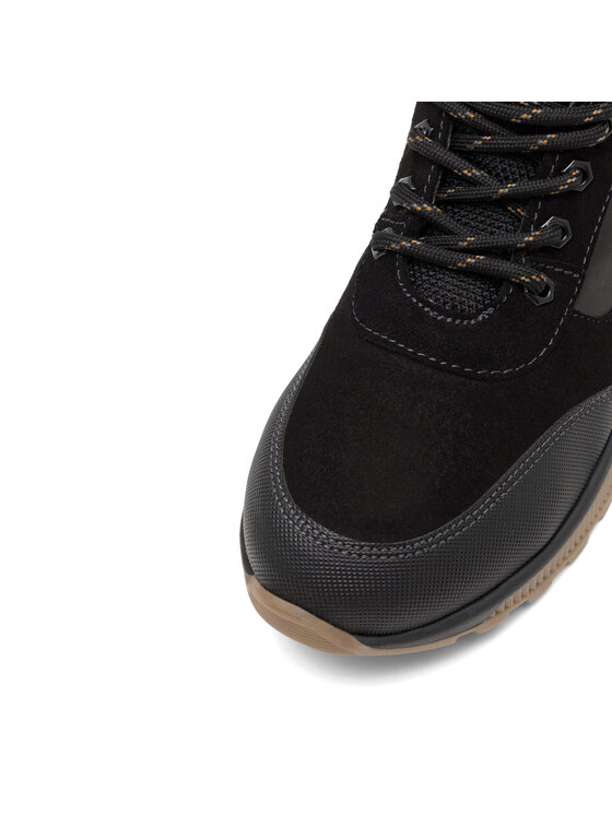 Lasocki Young Lasocki Young Auliniai batai FIRE BI12-8985-01 Juoda