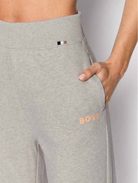 Pantaloni da tuta Ejoy 50473841 Grigio Relaxed Fit...