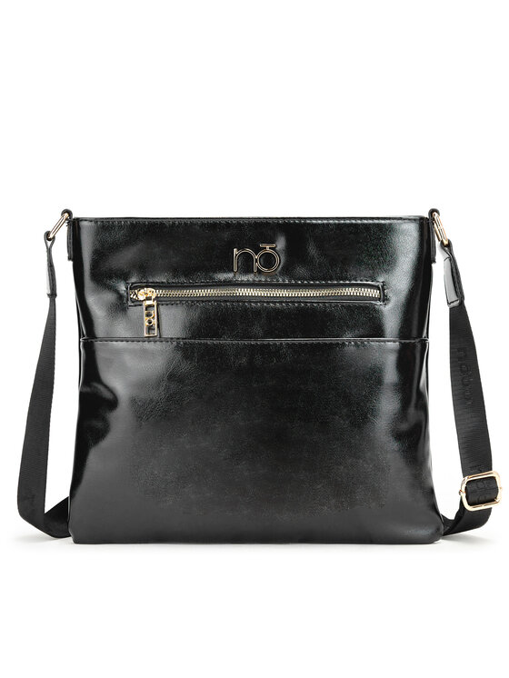 Geantă Nobo BAGT941 Negru