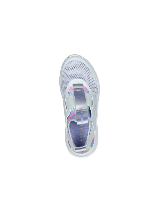 Skechers Skechers Sneakersy 303508L-LBMT Kolorowy