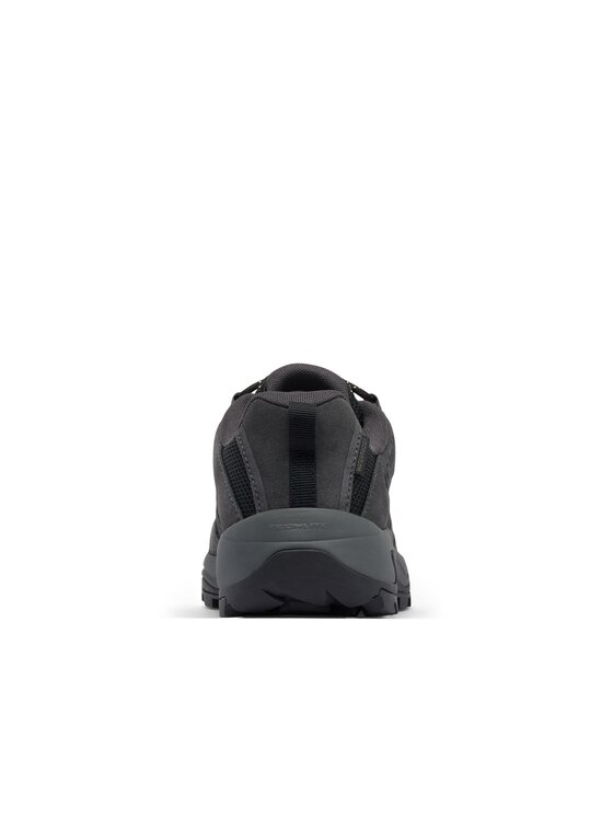 Columbia Columbia Scarpe da trekking 212874 Nero