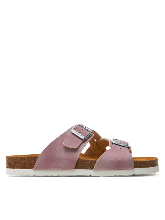 Şlapi Dr. Brinkmann 700575-59 Violet
