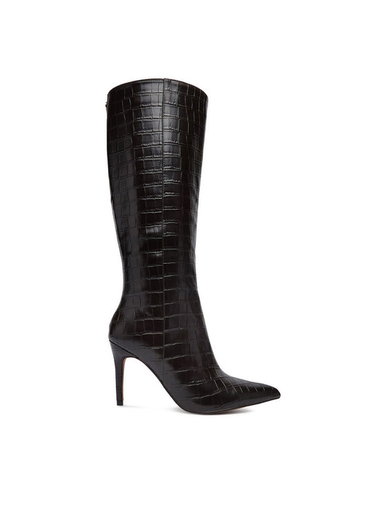 Nine West Nine West Cizme CEO-SL95027 01 Maro închis