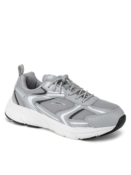 Sprandi Sprandi Sneakers CP40-23404Z(IV)CH Grau