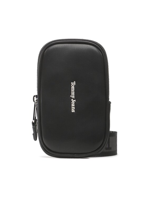 Tommy Jeans tui t l phone portable Tjw Stadium Prep Phone Pouch