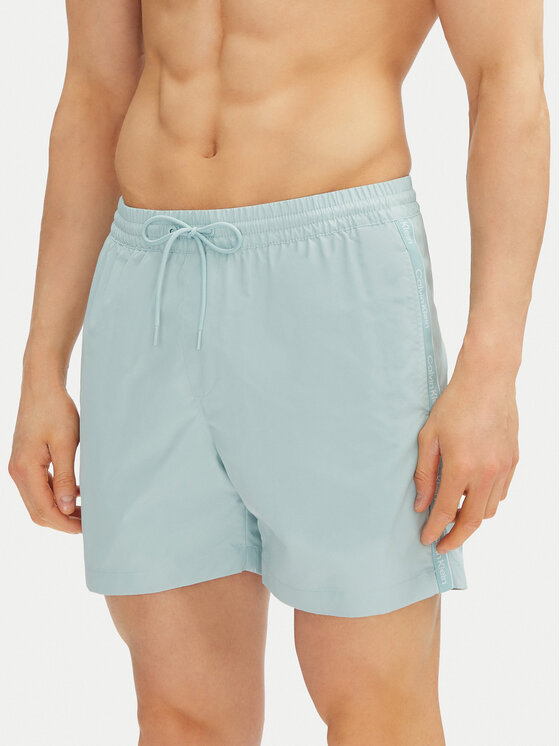 Szorty kąpielowe Calvin Klein Swimwear