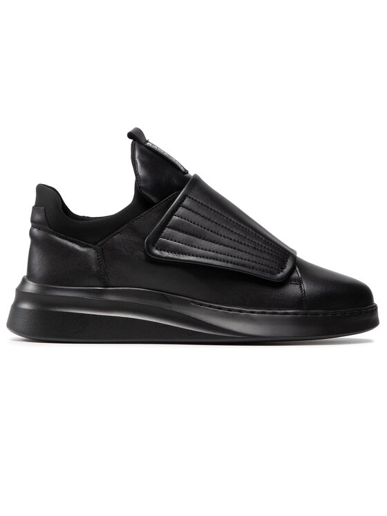Sneakers RA-12-03-000181 Nero
