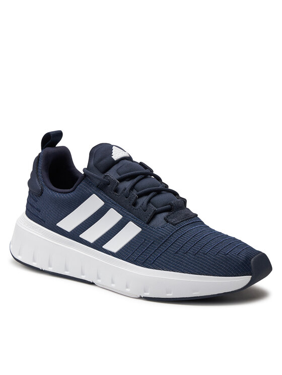 adidas adidas Sneakersy Swift Run ID3014 Tmavomodrá