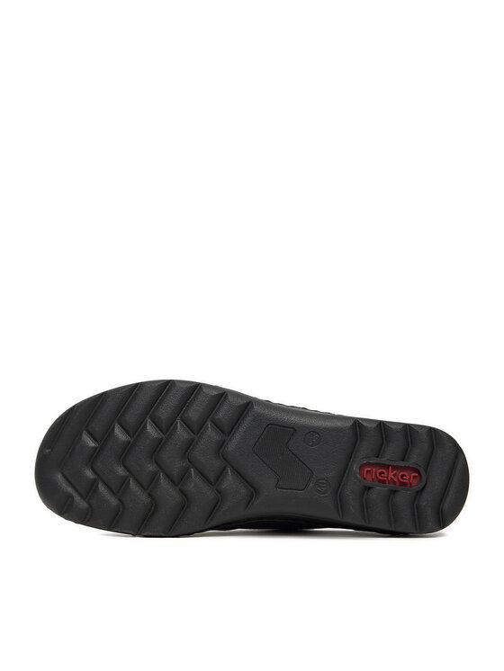 Rieker Rieker Cipele 48951-14 Tamnoplava
