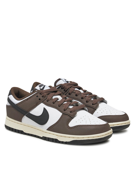 Nike Nike Tenisice Dunk Low Nn HF4292 200 Smeđa