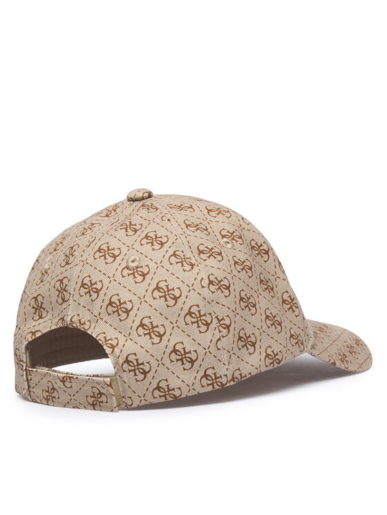Guess Guess Cappellino H6YZ12 W2604 Beige