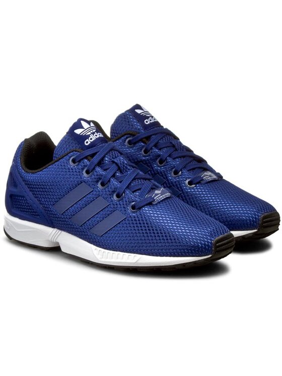 Scarpe zx flux blu discount