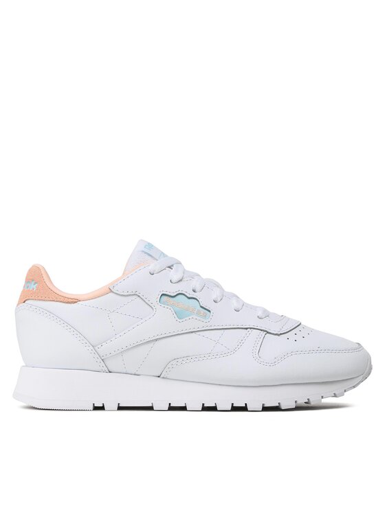 Zapatos reebok on sale clasico