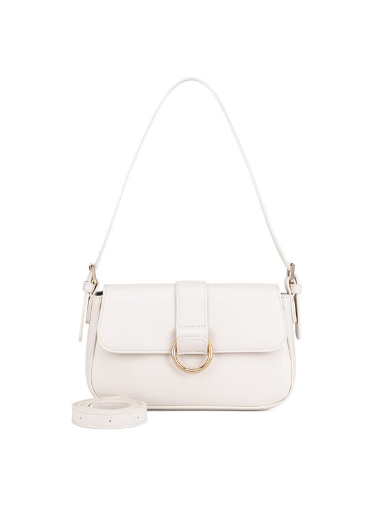 DeeZee DeeZee Handtasche MDP-L-021-06 Weiß