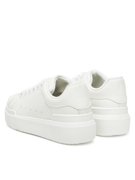 DeeZee DeeZee Tossud YB520-1 Valge