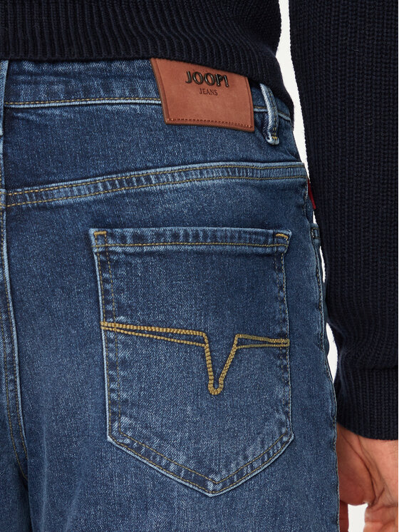 JOOP! Jeans JOOP! Jeans Farmer 15 JJD-03Stephen 30044107 Kék Slim Fit
