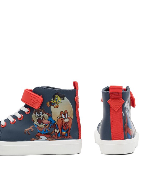 Looney Tunes Looney Tunes Tossud CP91-AW23-57WB100 Tumesinine