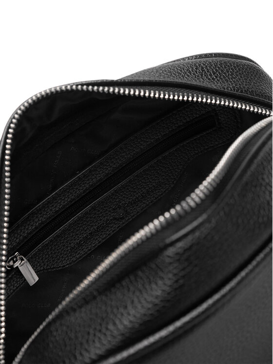 Beverly Hills Polo Club Beverly Hills Polo Club Handtasche BHPC-B-007-06 Schwarz