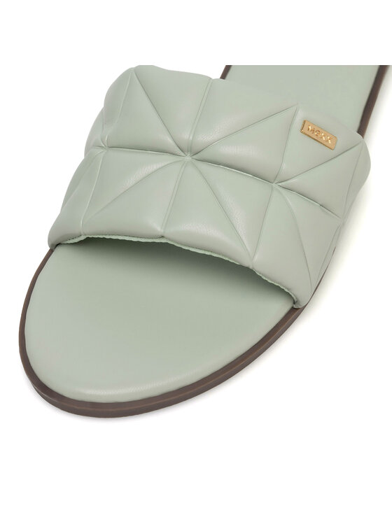MEXX MEXX Klapki WYL021123-02 Zielony