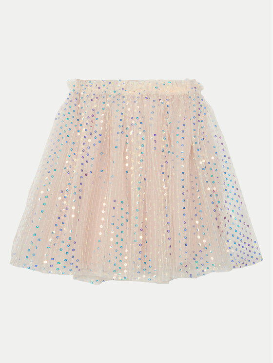 Guess Guess gonna di tulle J5RD01 KCLO0 Rosa Regular Fit