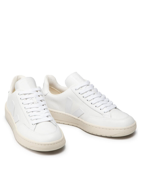 Veja Veja Laisvalaikio batai V-12 XD022297A Balta